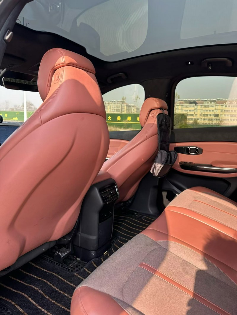 枣庄22年蔚来EC67