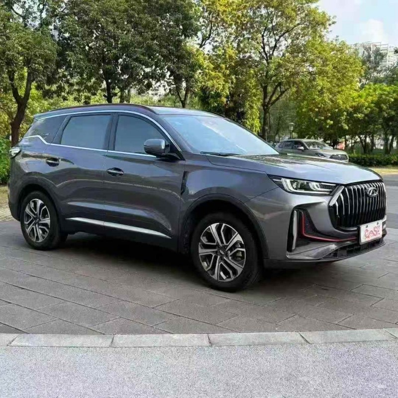 佛山22年奇瑞瑞虎2