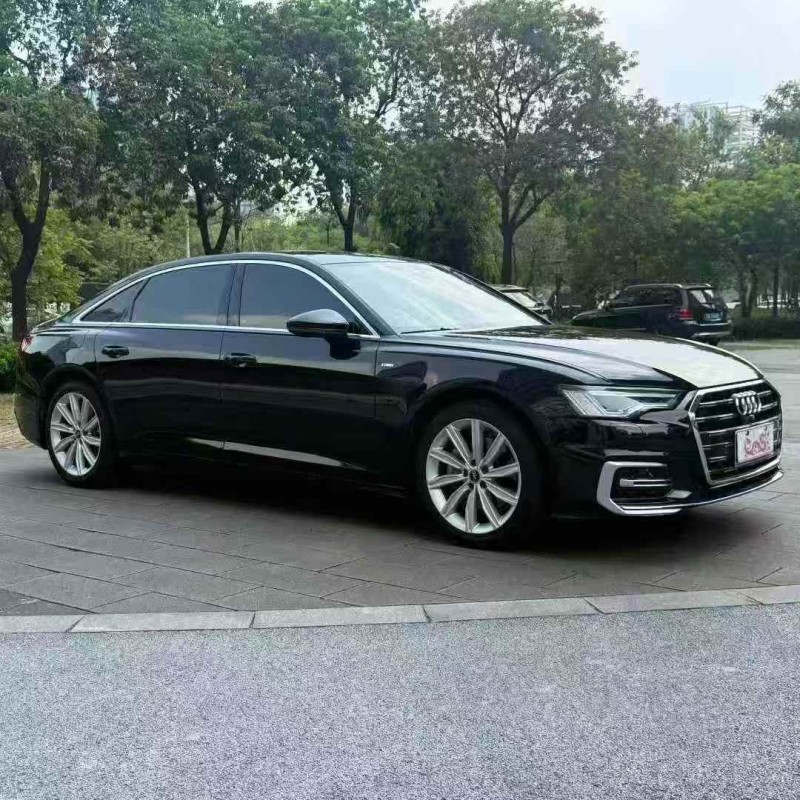 佛山24年奥迪A6L2