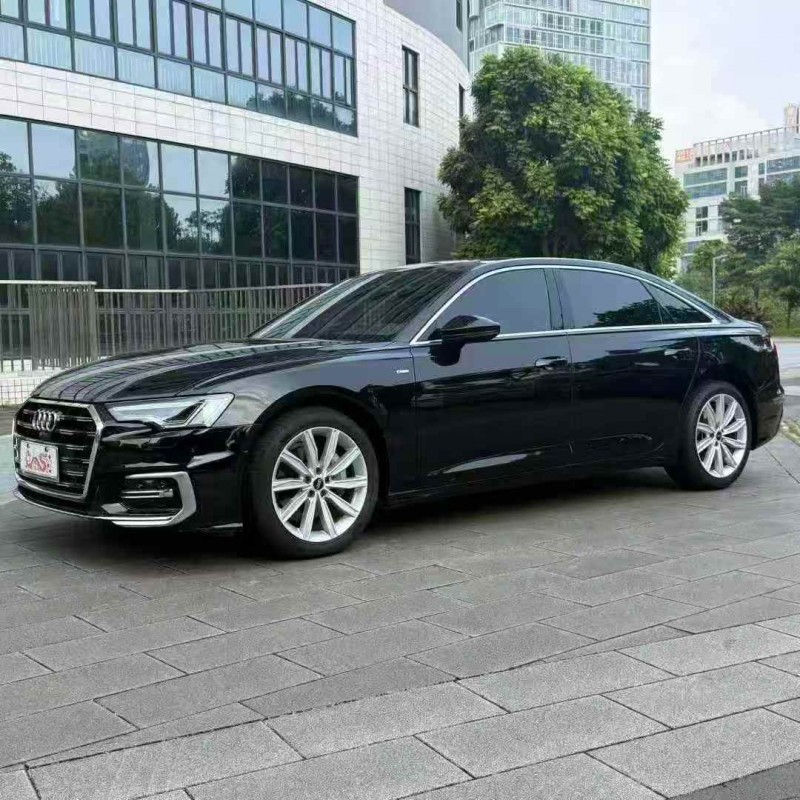 佛山24年奥迪A6L3