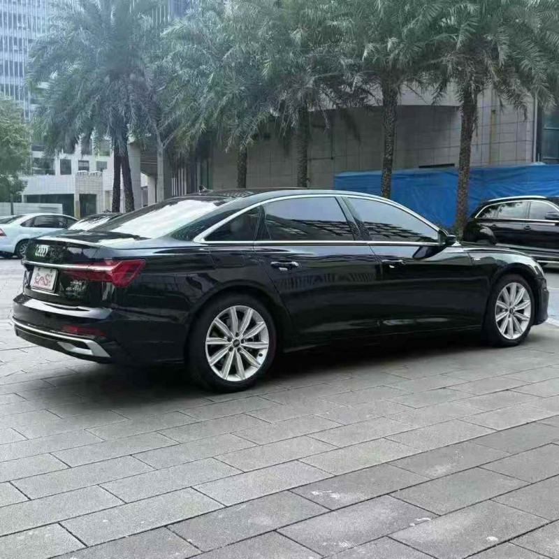 佛山24年奥迪A6L7