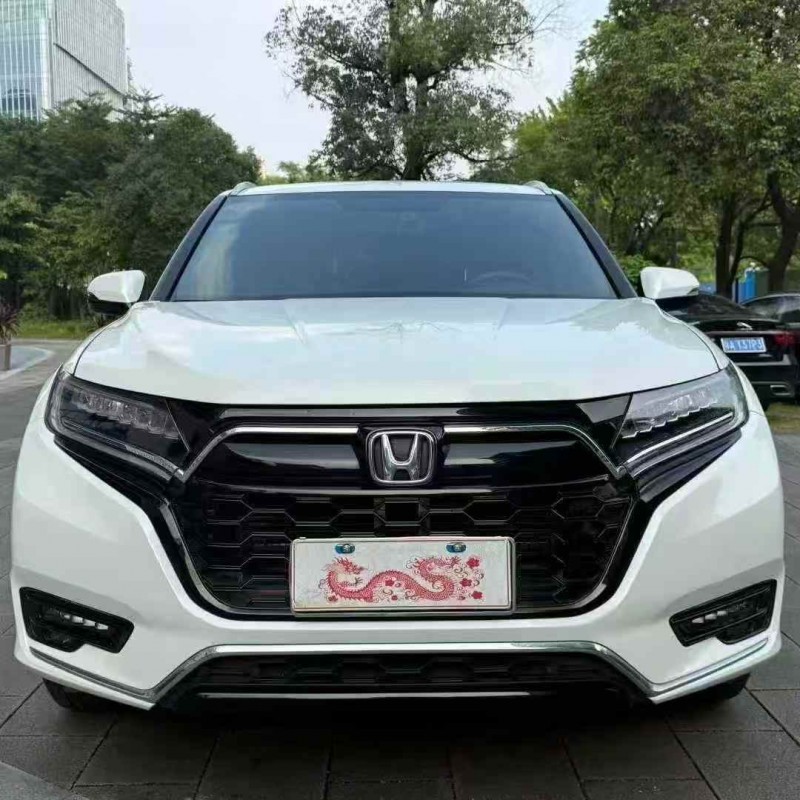 佛山23年本田URV1