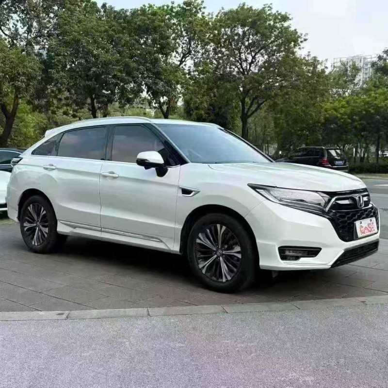 佛山23年本田URV2