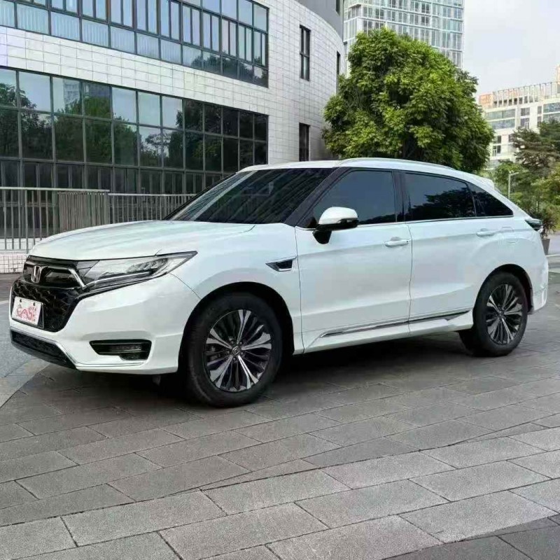 佛山23年本田URV3