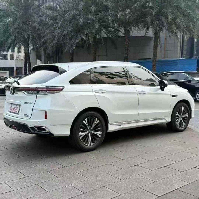 佛山23年本田URV7