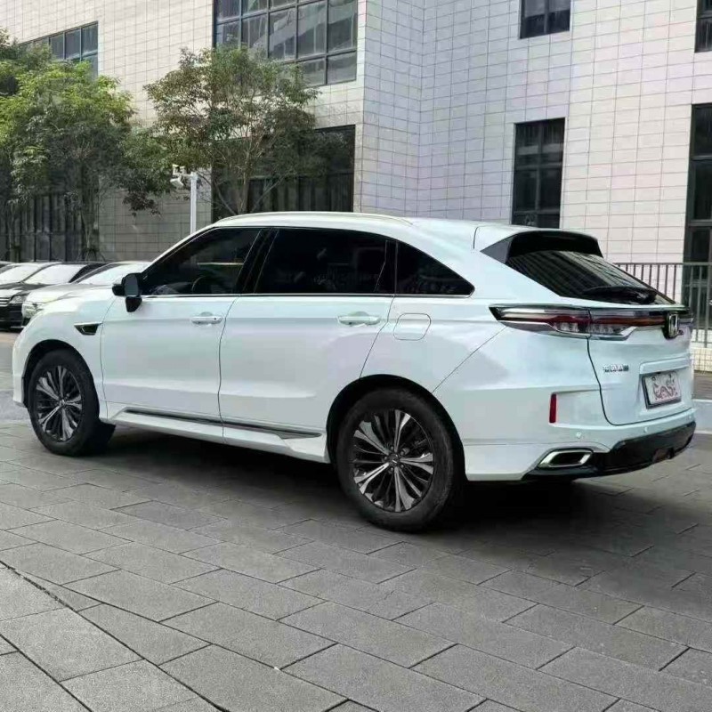 佛山23年本田URV8