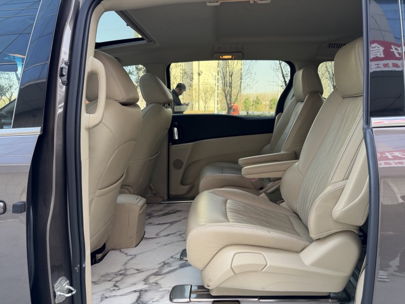 济宁24年别克GL85