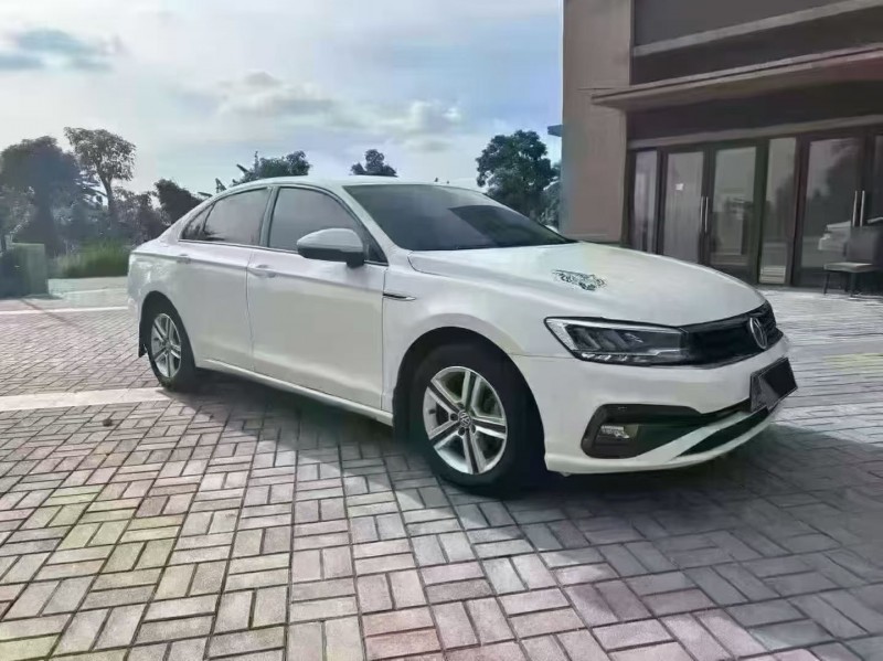 海口21年大众凌渡3