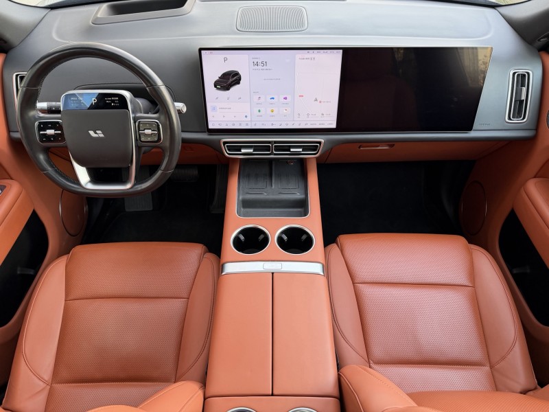 济宁24年理想L84