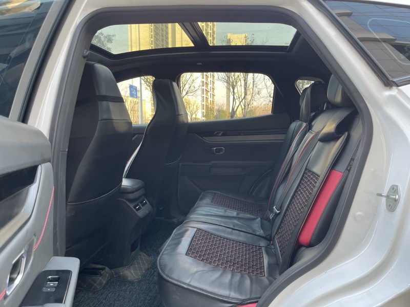 济宁24年奇瑞捷途6