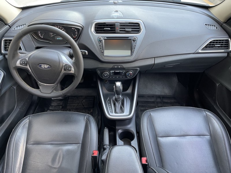 济宁16年福特福睿斯3