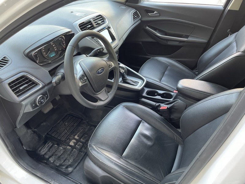 济宁16年福特福睿斯9