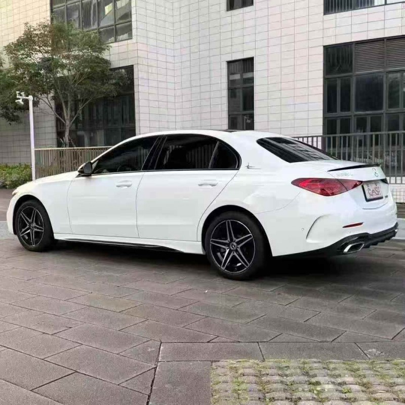 佛山24年奔驰C7