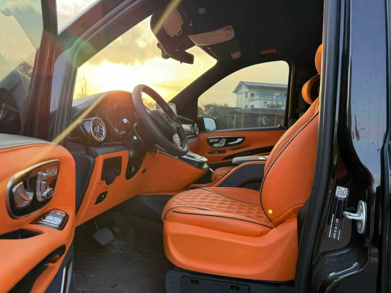 重庆24年奔驰雅升4