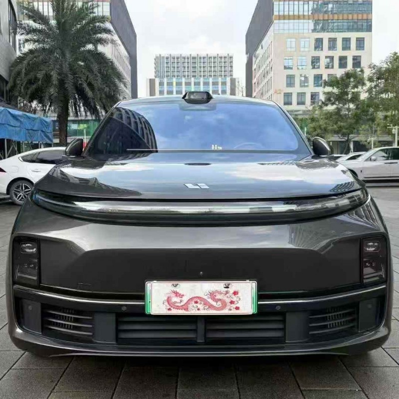 佛山23年理想L71