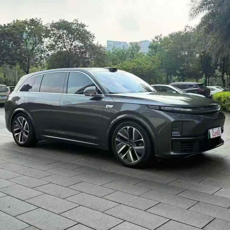 佛山23年理想L72