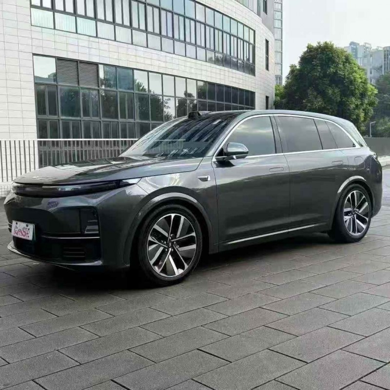 佛山23年理想L73