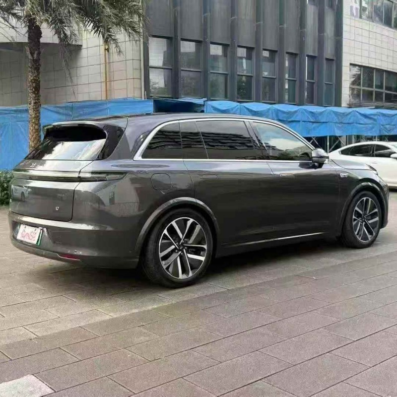 佛山23年理想L77