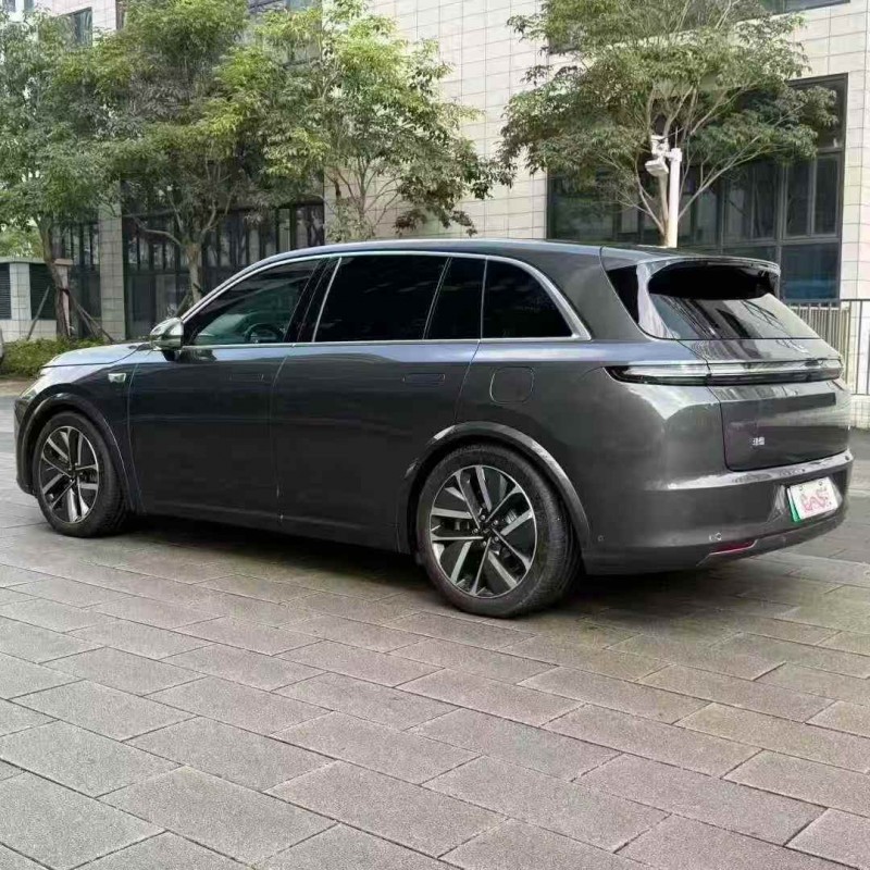 佛山23年理想L78