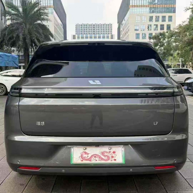 佛山23年理想L79