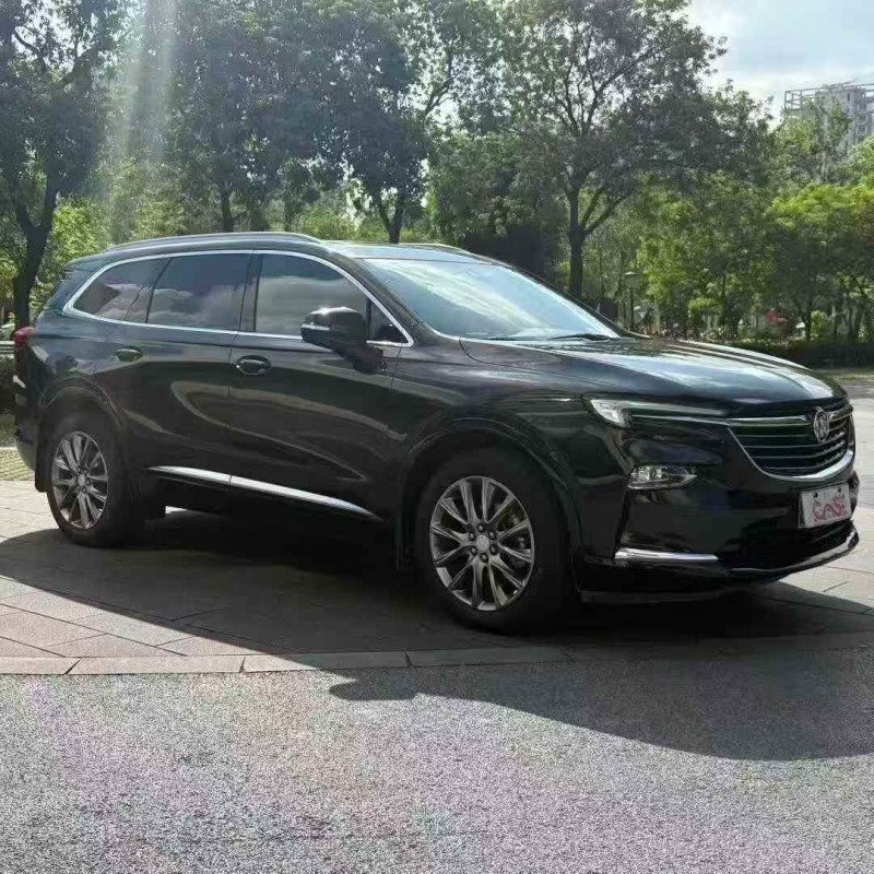 佛山22年别克昂科旗2