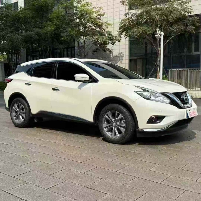 佛山23年日产楼兰2