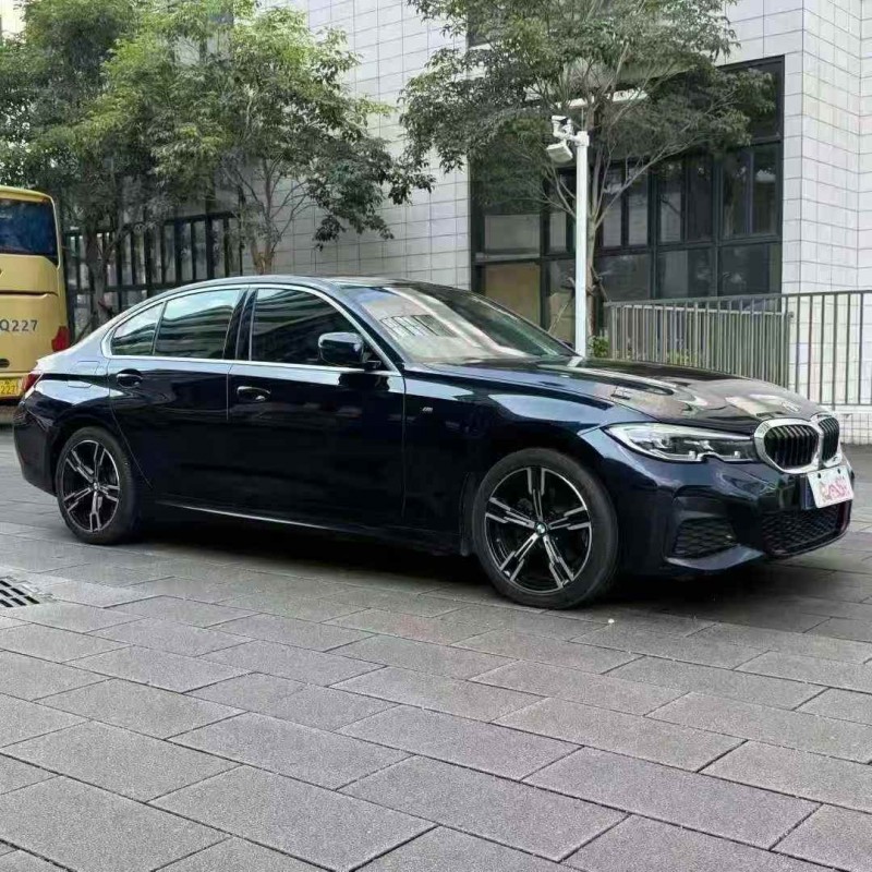 佛山21年宝马3系2