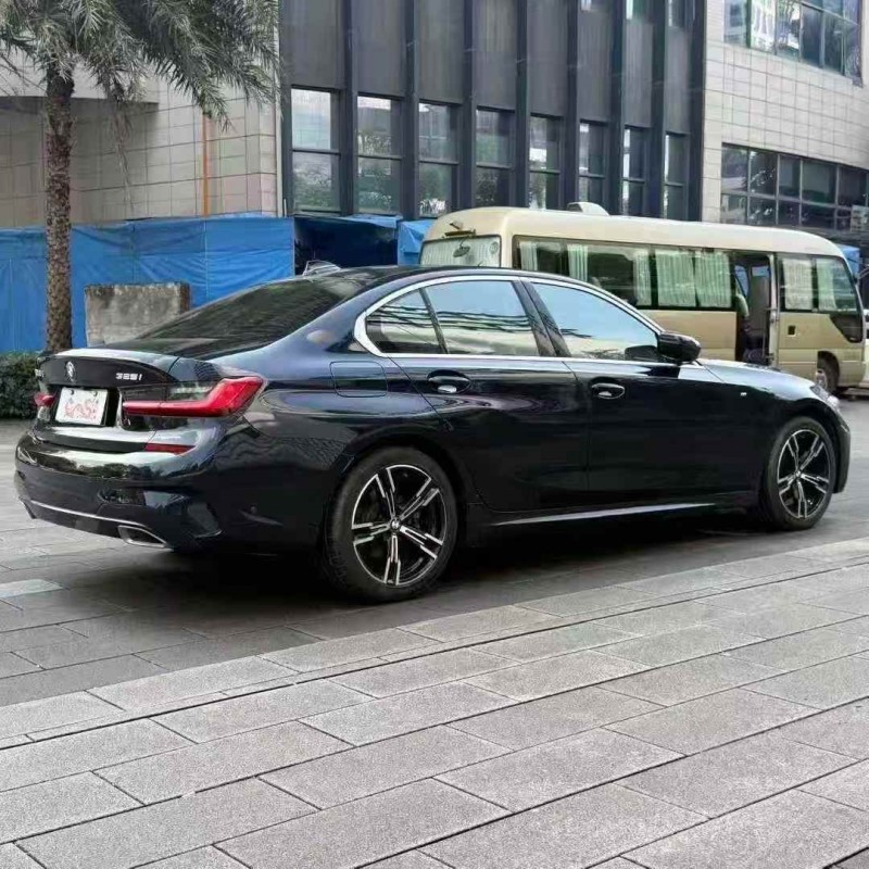 佛山21年宝马3系7