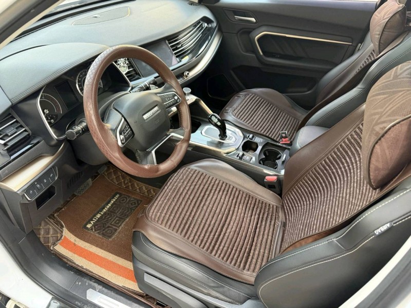 济宁19年哈弗H65