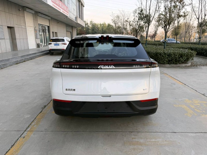 济宁25年东风风神9