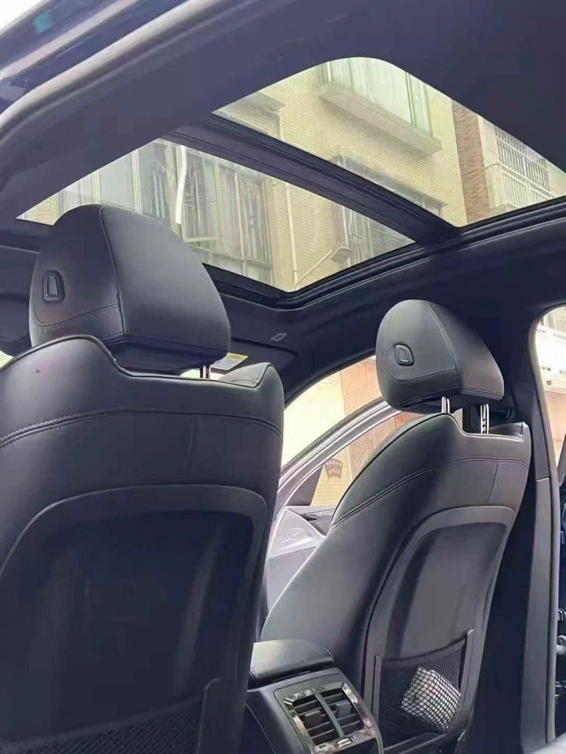 深圳19年宝马X44