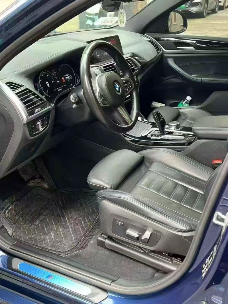 深圳19年宝马X46