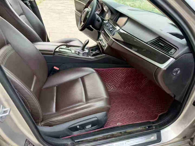 徐州16年宝马5系6