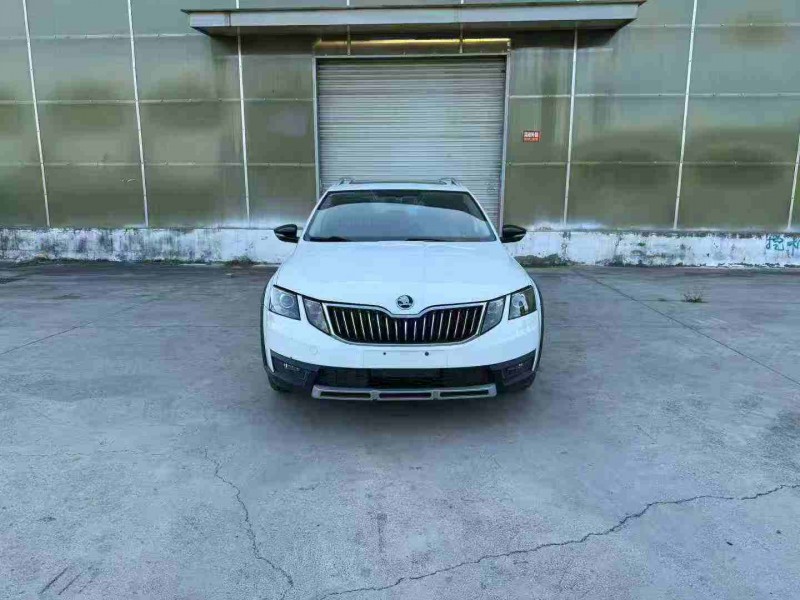 徐州19年斯柯达明锐1