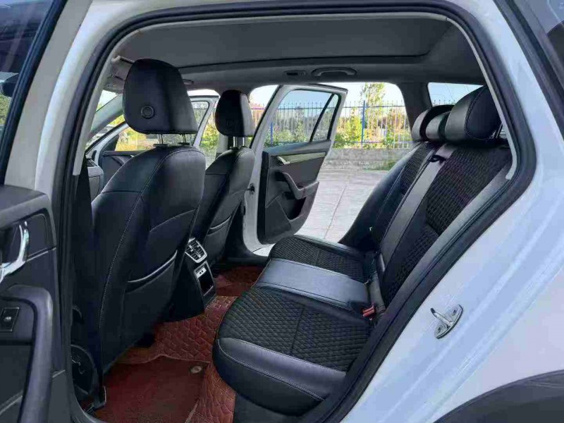 徐州19年斯柯达明锐7