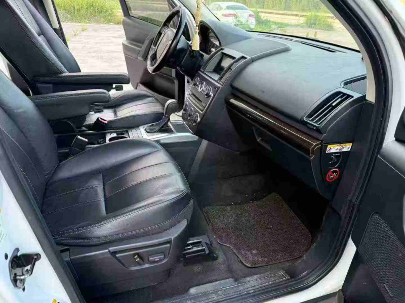 徐州14年路虎发现神行6