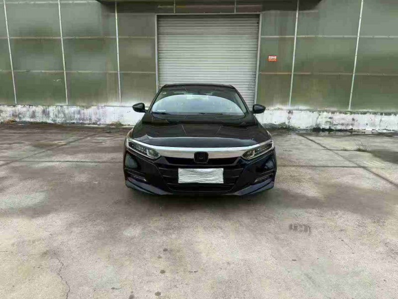 徐州20年本田雅阁1