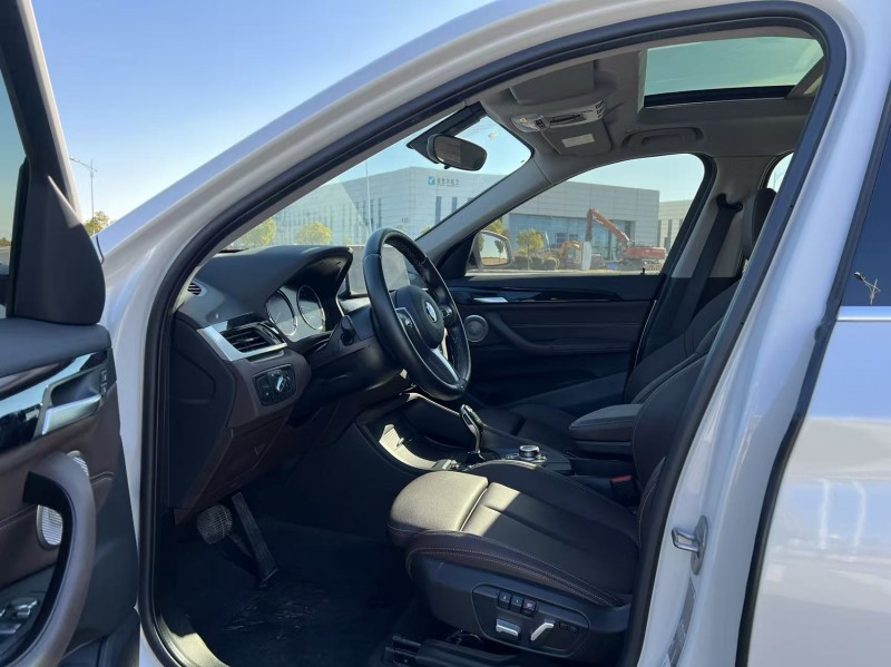 盐城22年宝马X14