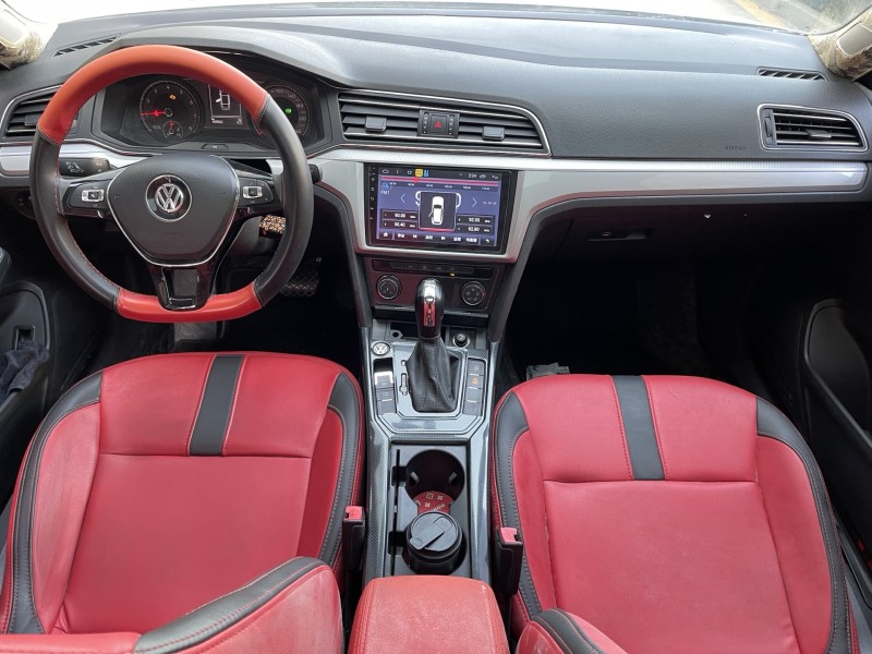 济宁20年大众凌渡4