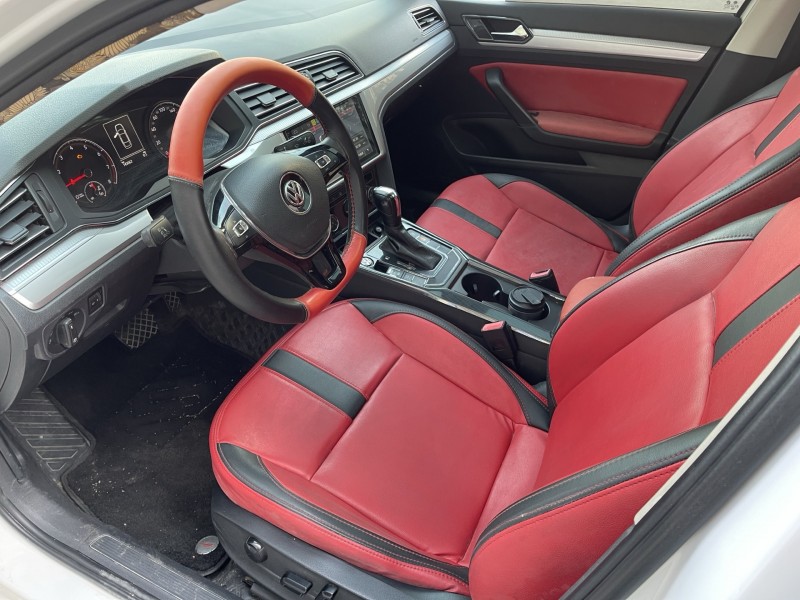 济宁20年大众凌渡5