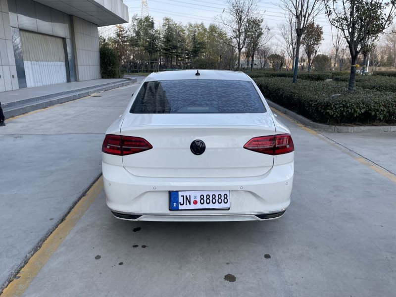 济宁20年大众凌渡9