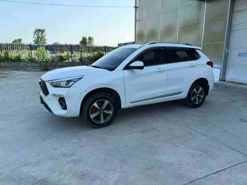 徐州19年哈弗H63