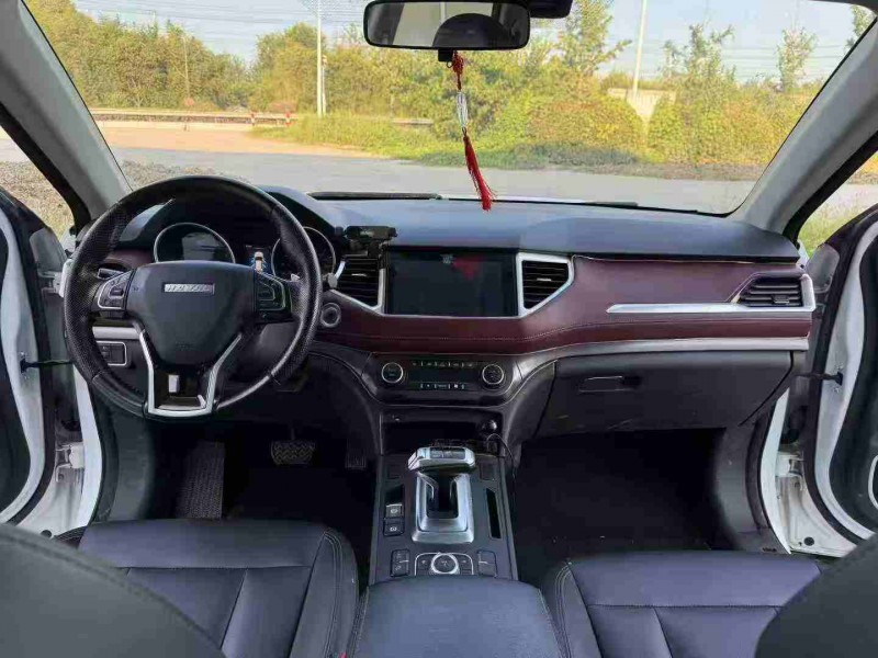 徐州19年哈弗H65