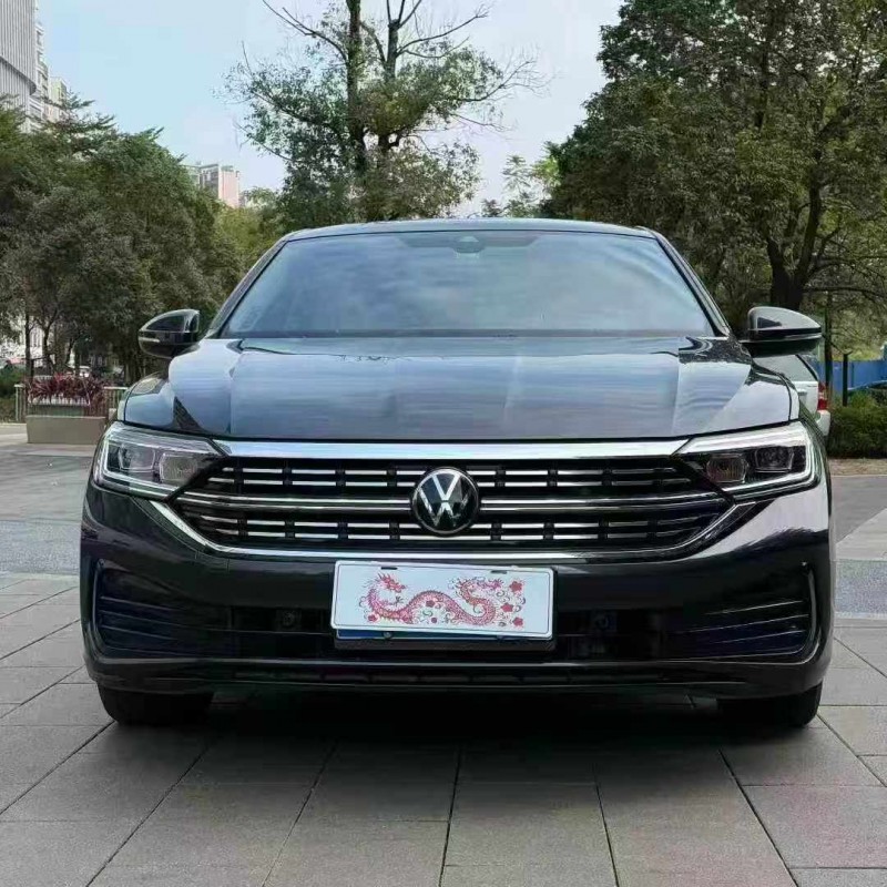 佛山22年大众速腾1