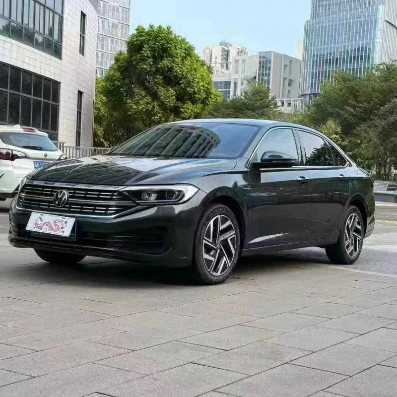 佛山22年大众速腾2