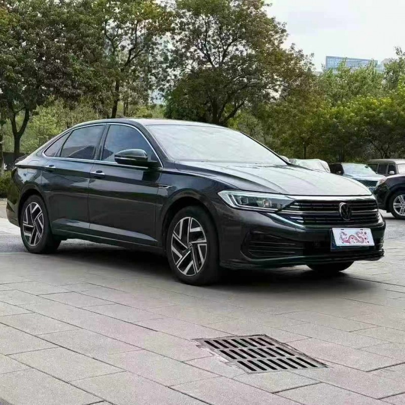 佛山22年大众速腾3