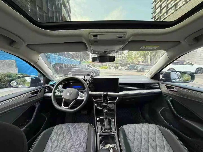 佛山22年大众速腾5