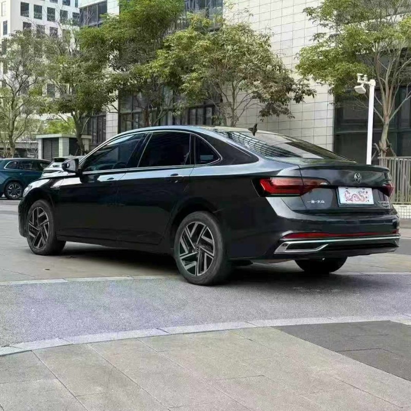 佛山22年大众速腾7