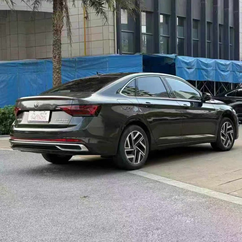 佛山22年大众速腾8