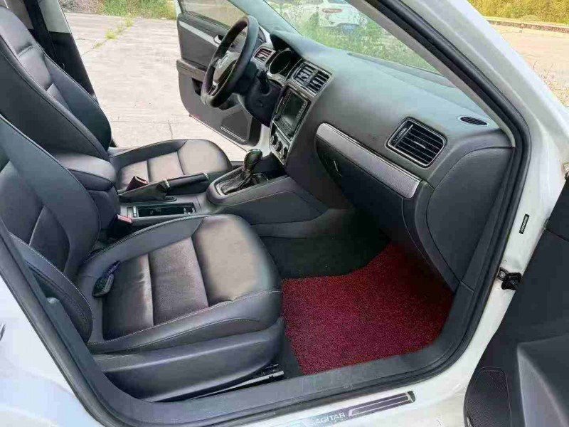 徐州19年大众速腾6